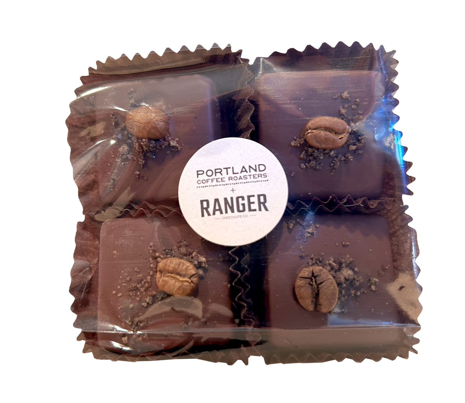 Espresso Caramel 4pk